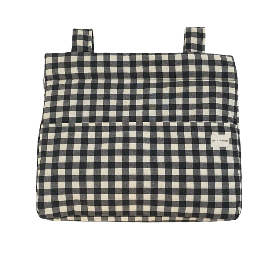 Bolsa Icon Picnic Crudo