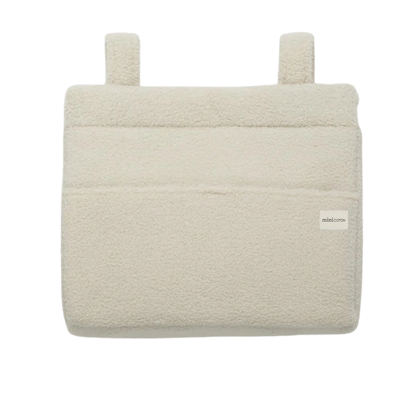 Icon Shearling Bag