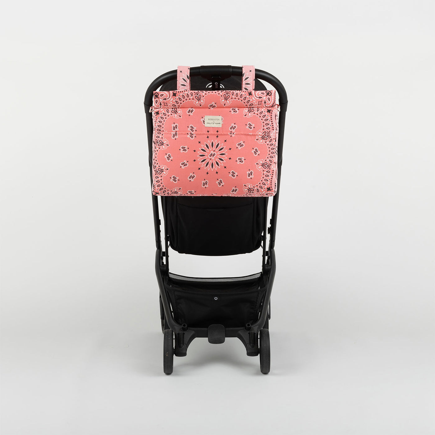 Bolsa Icon - Strawberry / Pale Pink