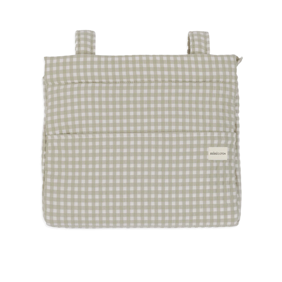 Icon Vichy Musgo Bag