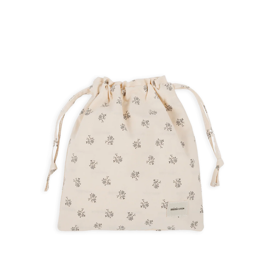 Borsa Multiuso Blossom Blue