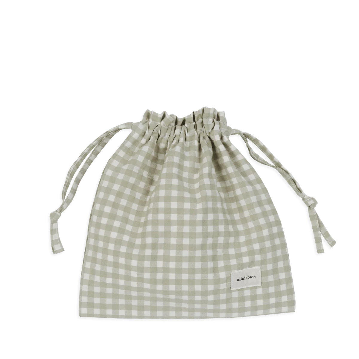 Bolsa Multiuso Vichy Musgo