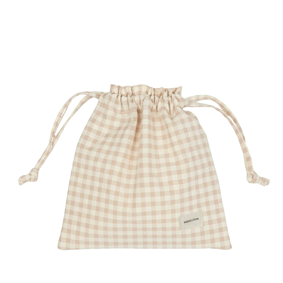 Bolsa Multiuso Vichy Rose