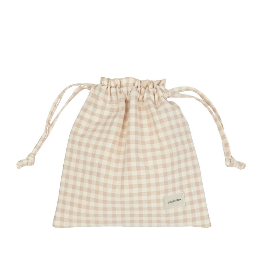 Borsa Multiuso Vichy Rose