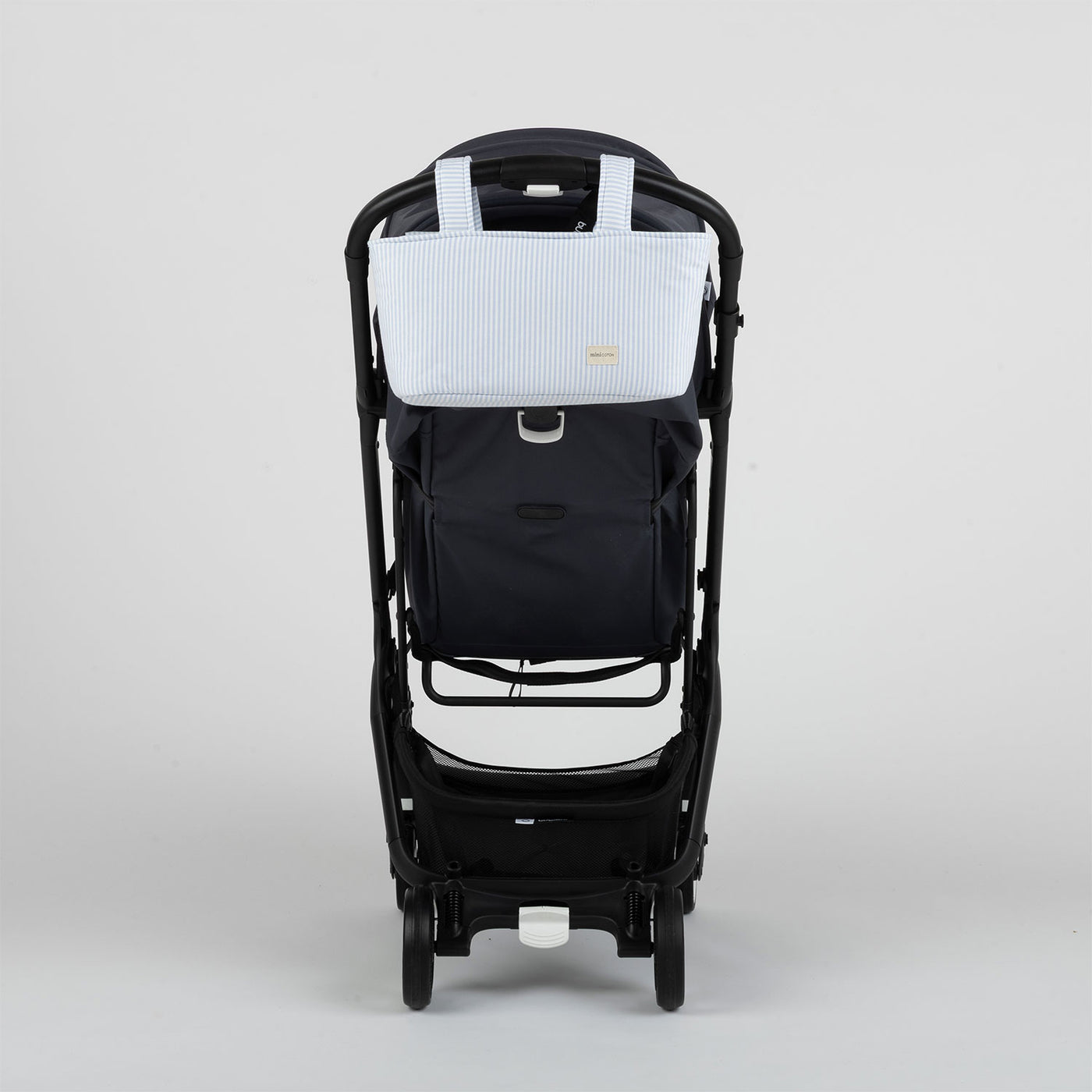 Pocket Riscas Oxford Blue