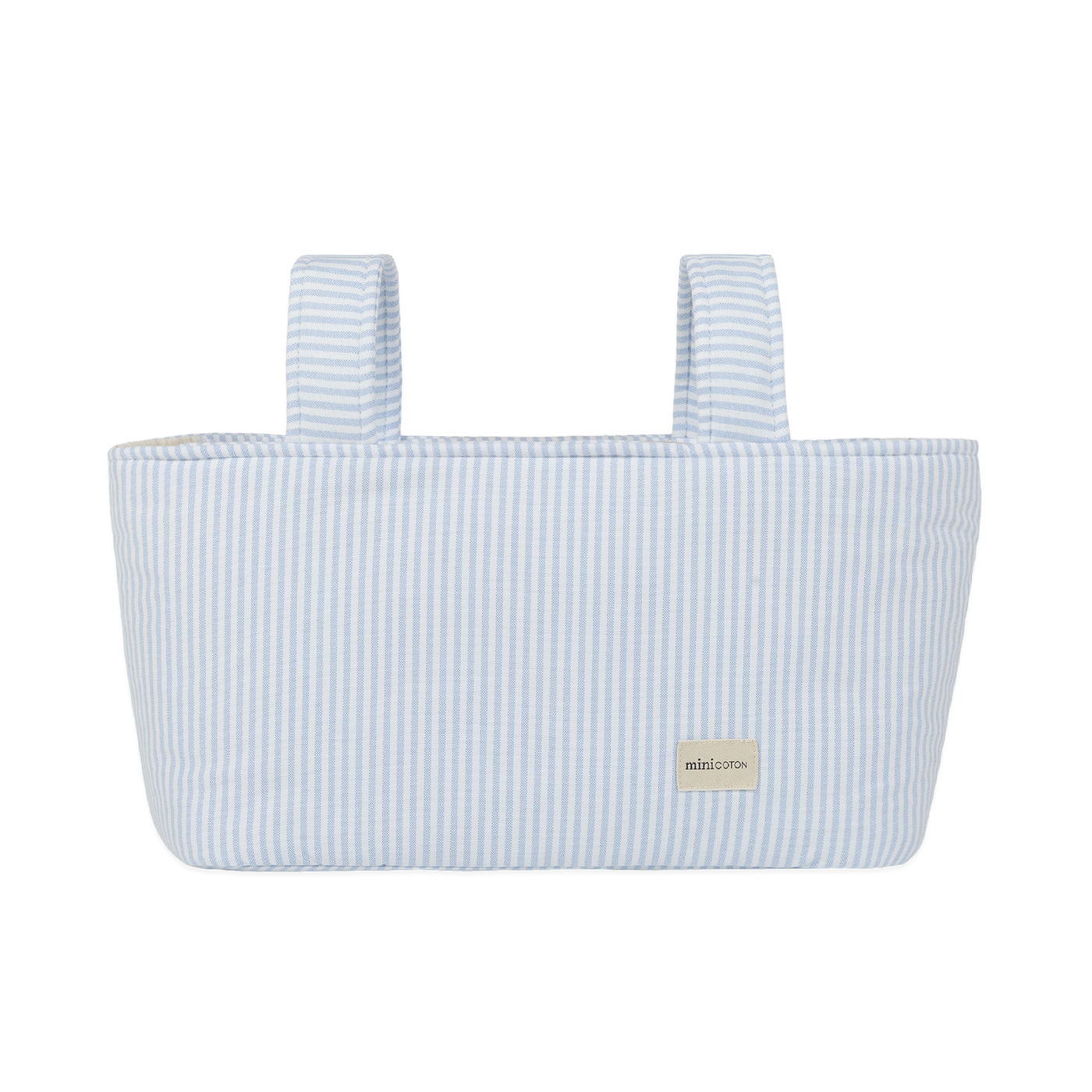 Pocket Riscas Oxford Blue