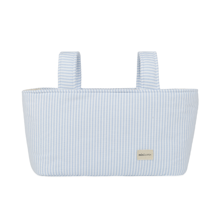 Pocket Riscas Oxford Blue