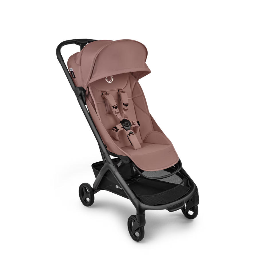 Bugaboo Butterfly 2 Dusty Pink