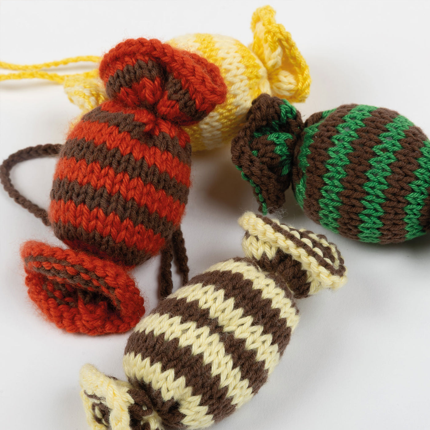 Doce Charm Strawberry