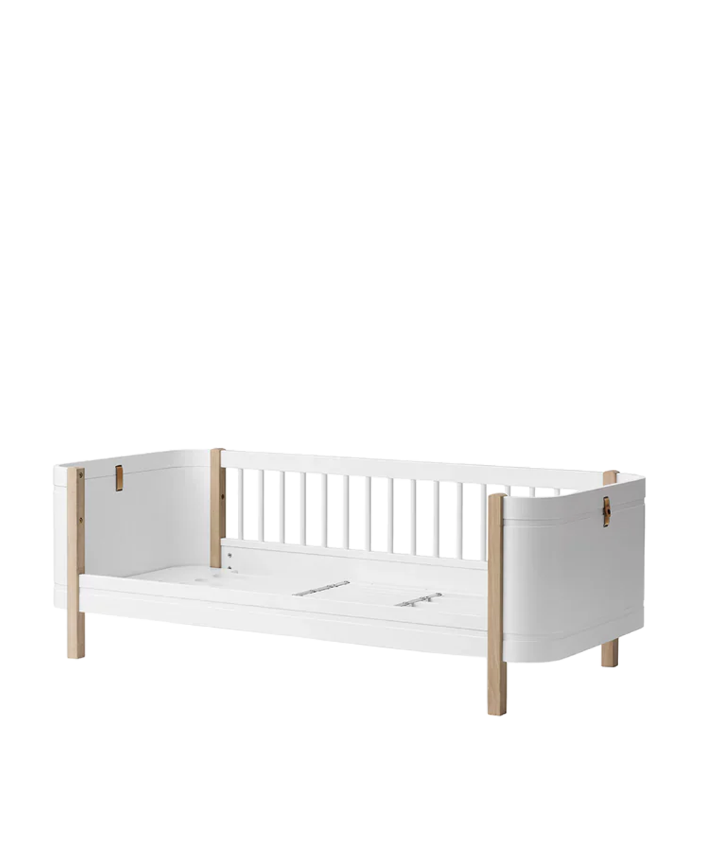 Oliver Furniture llit juvenil Wood Mini+