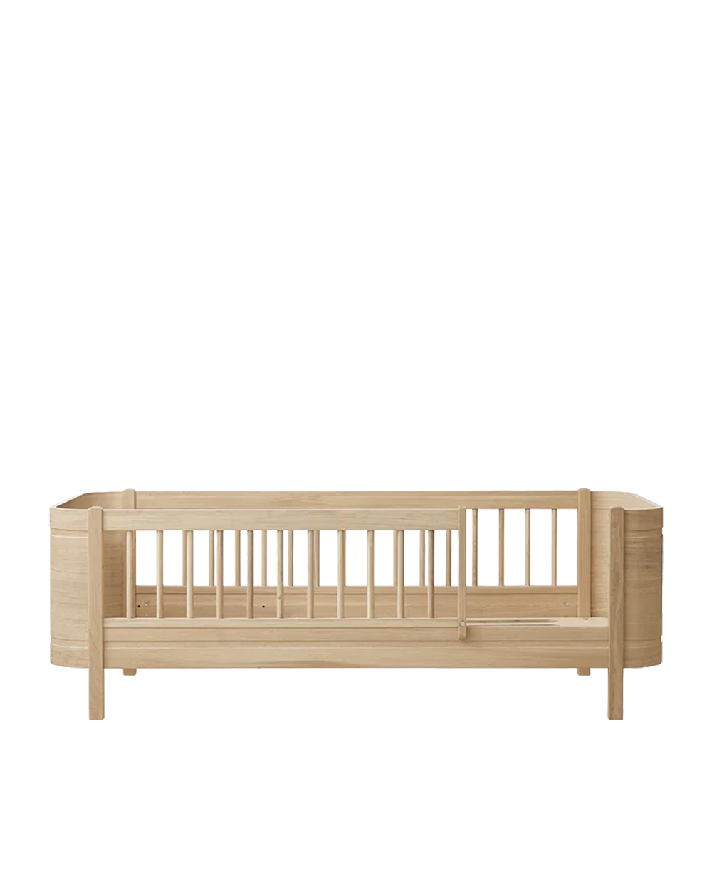 Oliver Furniture llit juvenil Wood Mini+