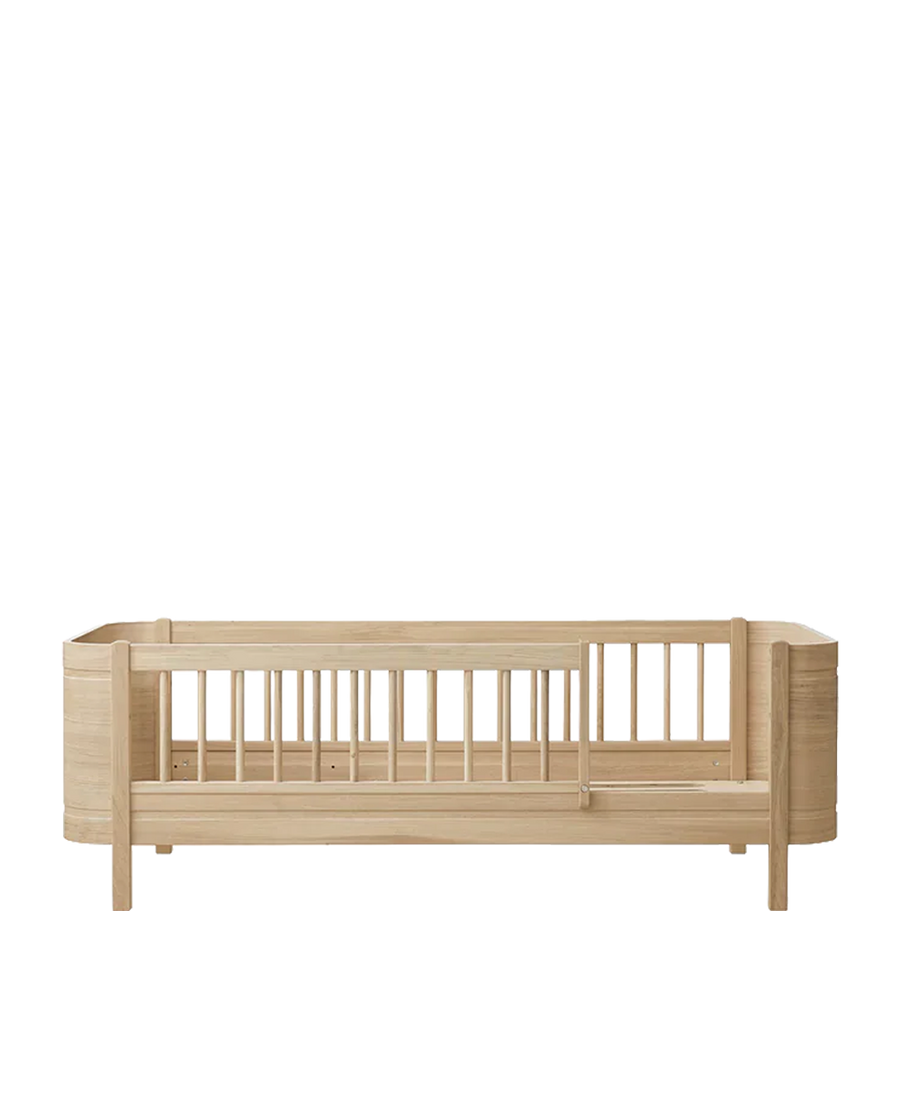 Oliver Furniture llit juvenil Wood Mini+
