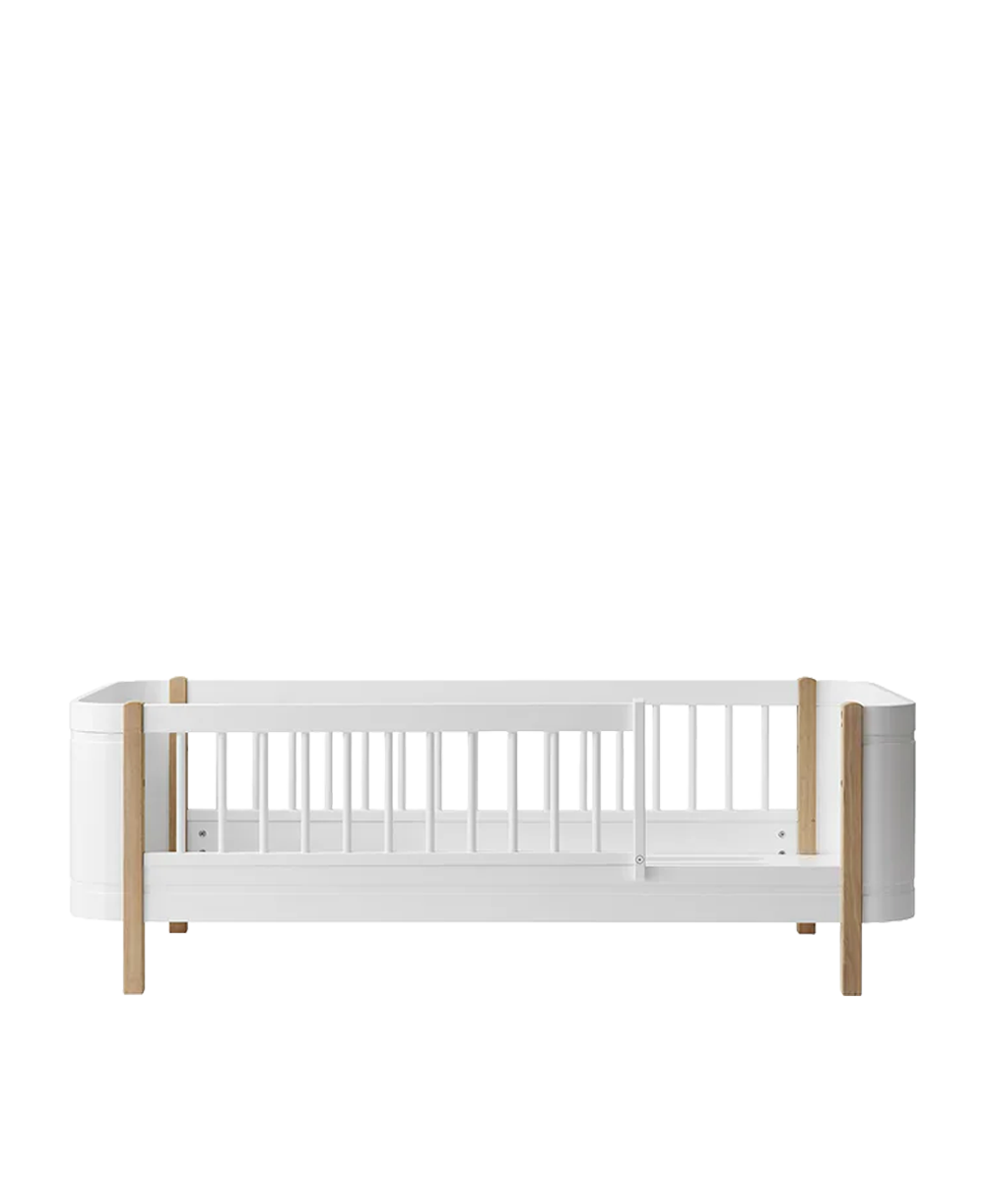 Oliver Furniture llit juvenil Wood Mini+