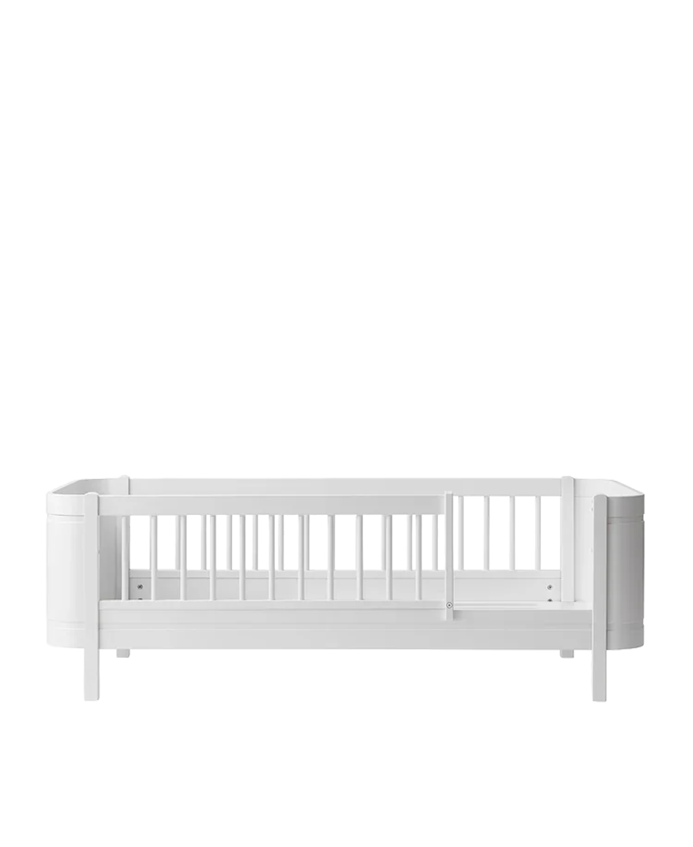 Oliver Furniture llit juvenil Wood Mini+