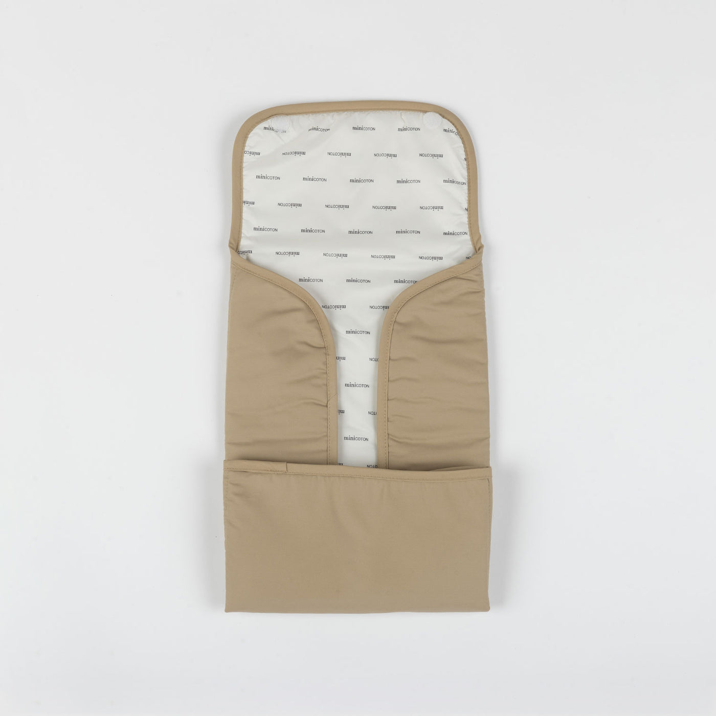 Cambiador Dobrável Clássico Trench