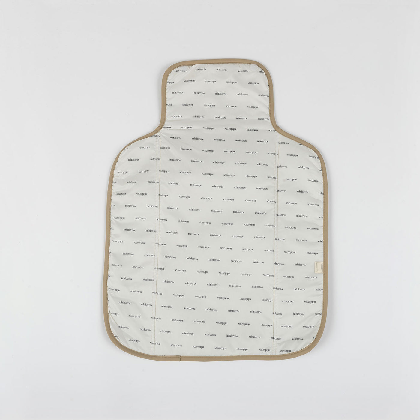 Cambiador Dobrável Clássico Trench