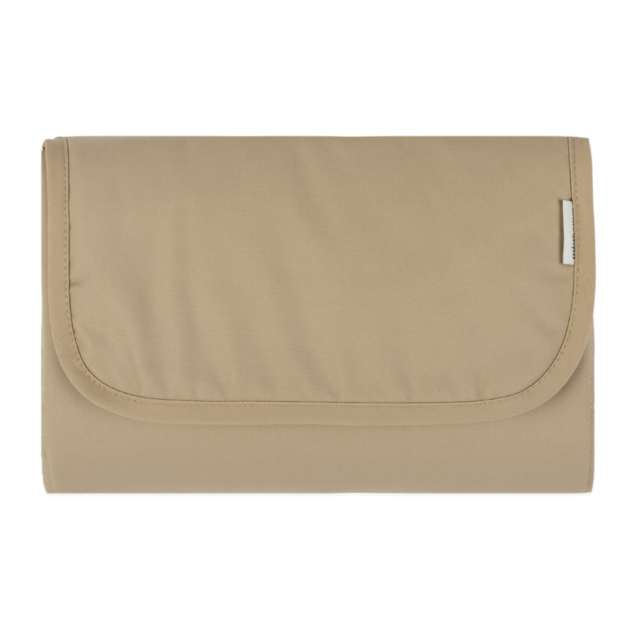 Cambiador Dobrável Clássico Trench