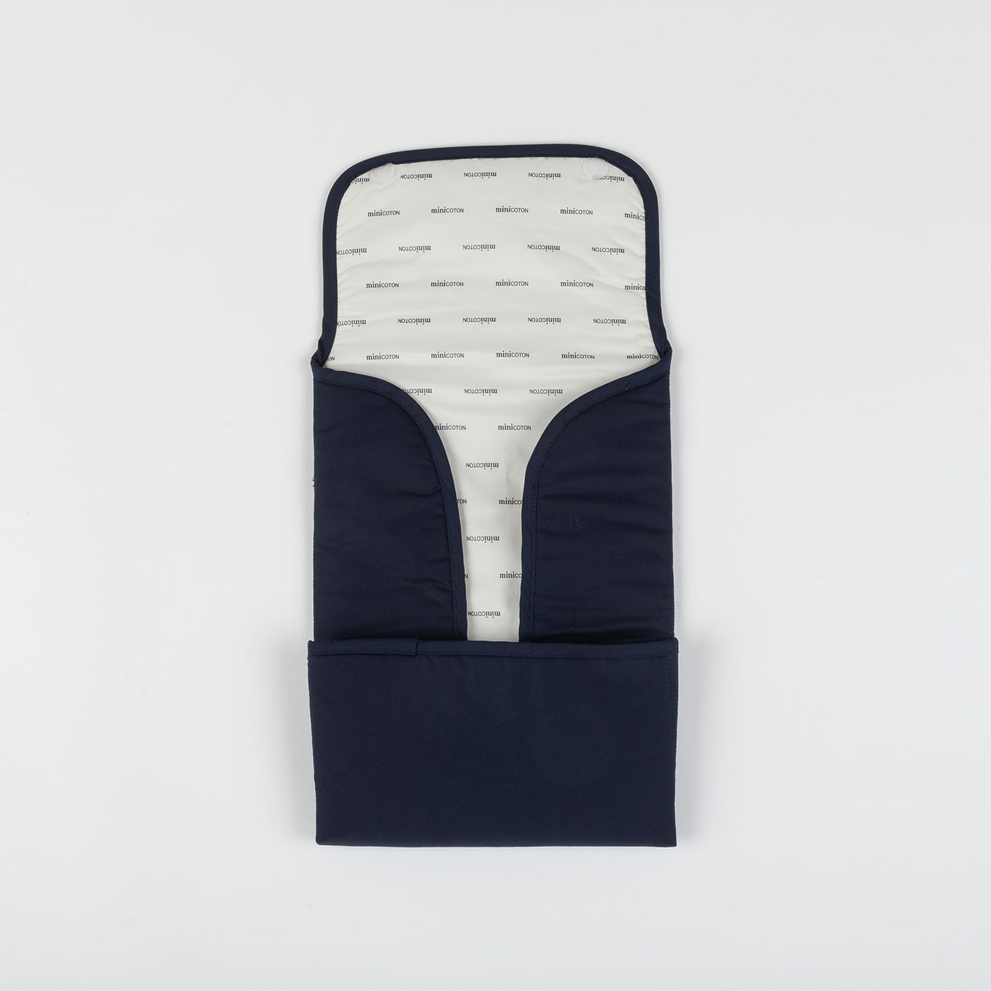 Fasciatoio Pieghevole Navy Trench