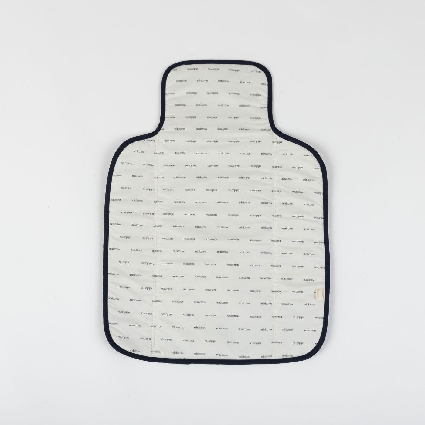 Fasciatoio Pieghevole Navy Trench