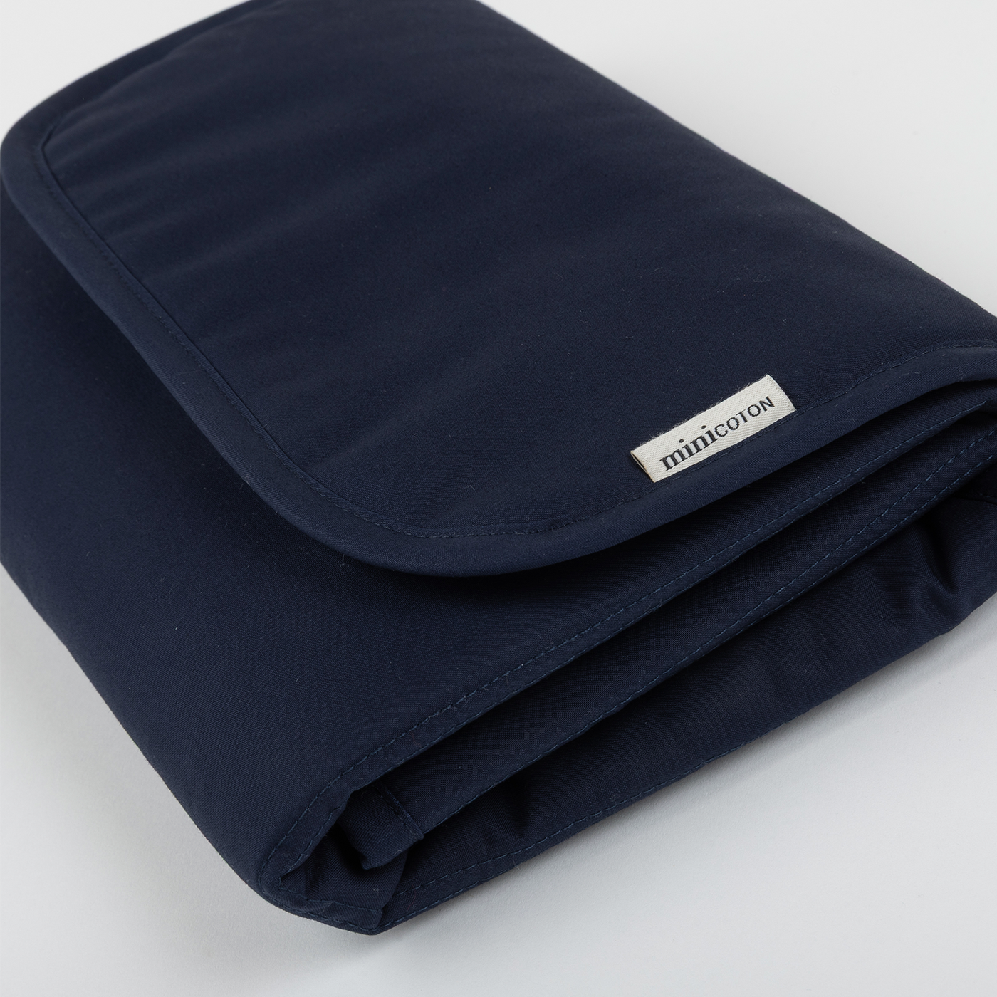 Fasciatoio Pieghevole Navy Trench