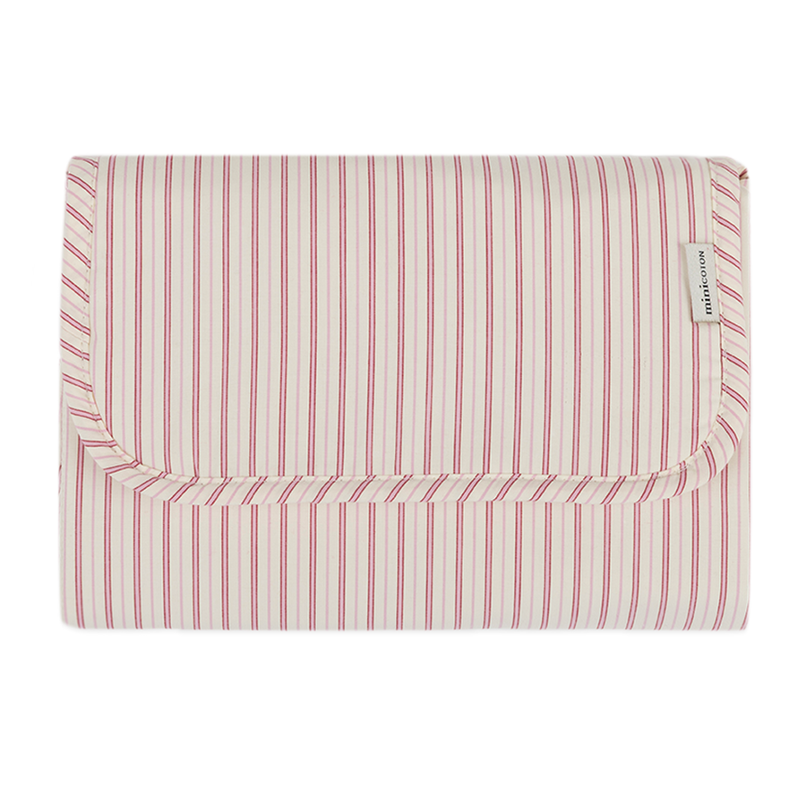 Cambiador Folded No.03