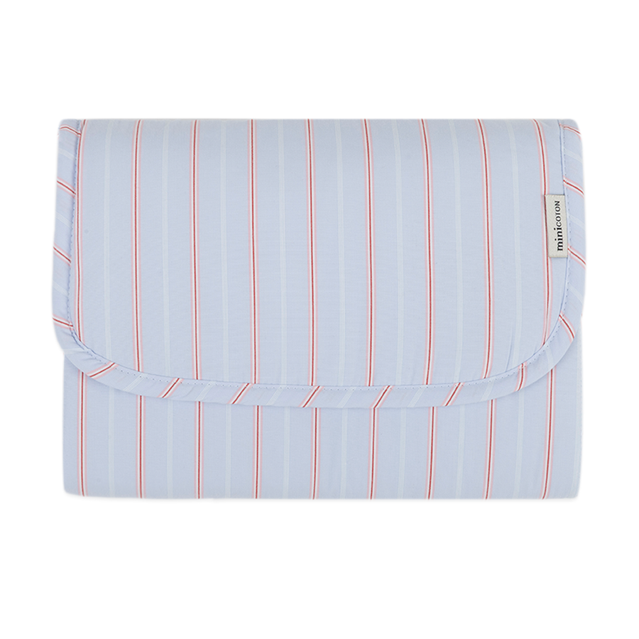 Cambiador Folded No.05