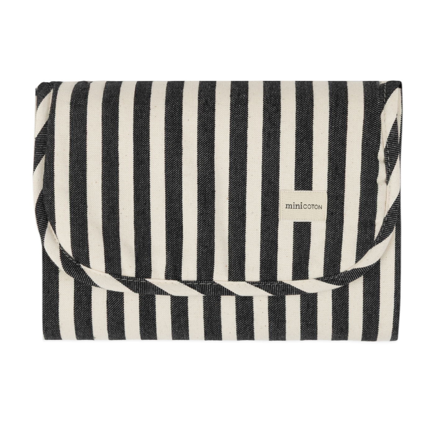 Cambiador Folded Stripes