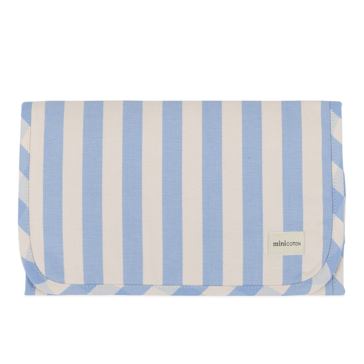 Cambiador - Ice + Powder