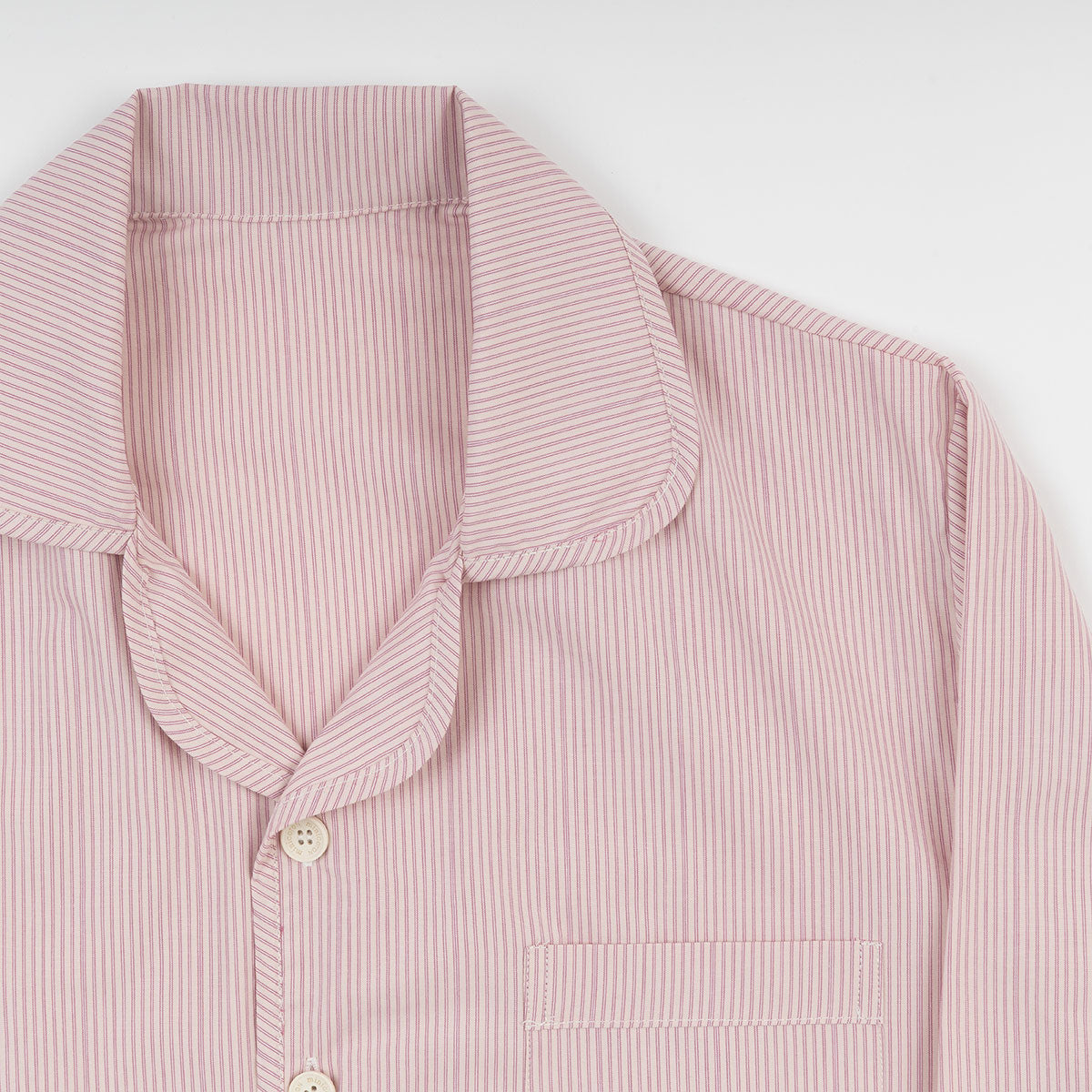 Camicia Manica Lunga No.01