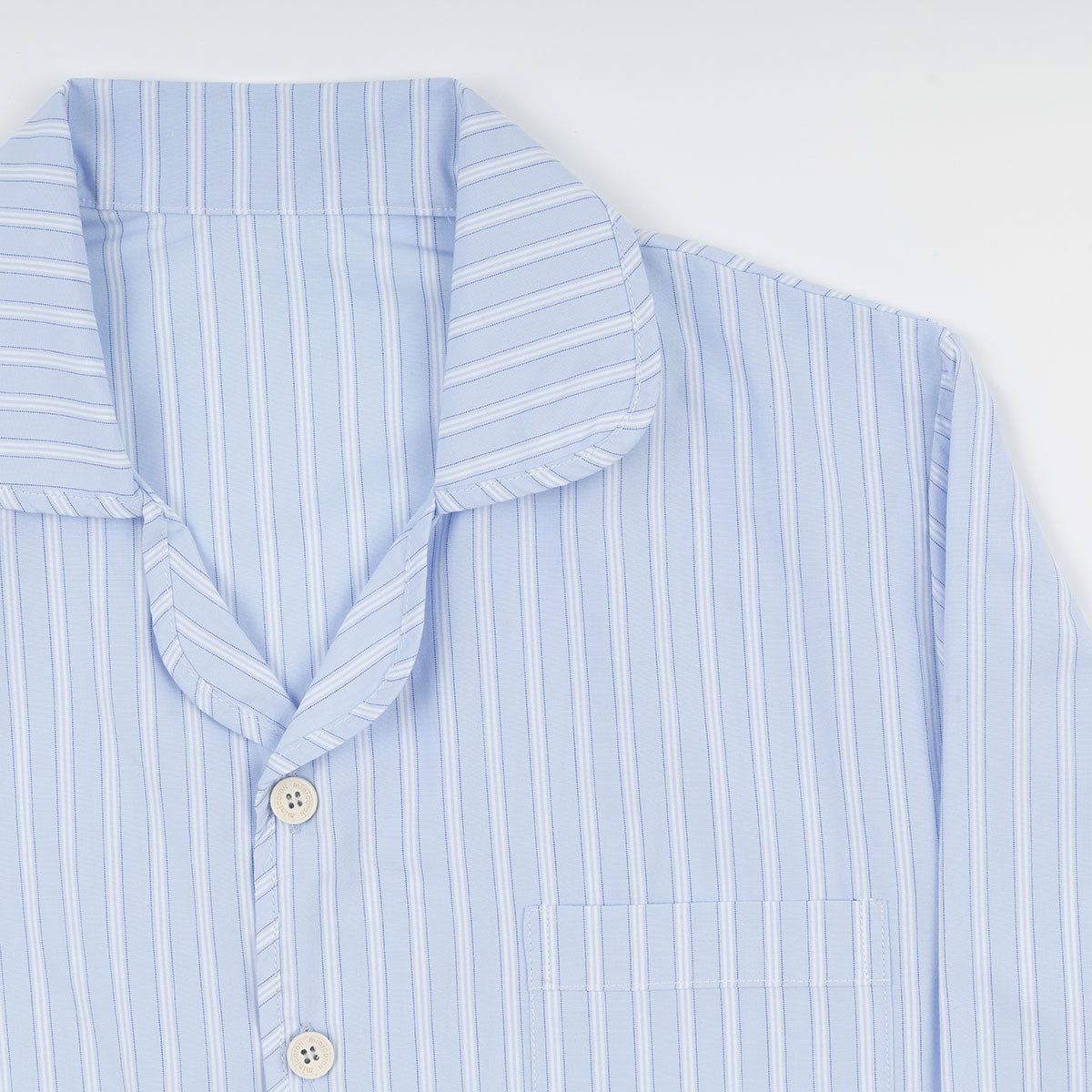 Camicia Manica Lunga No.02