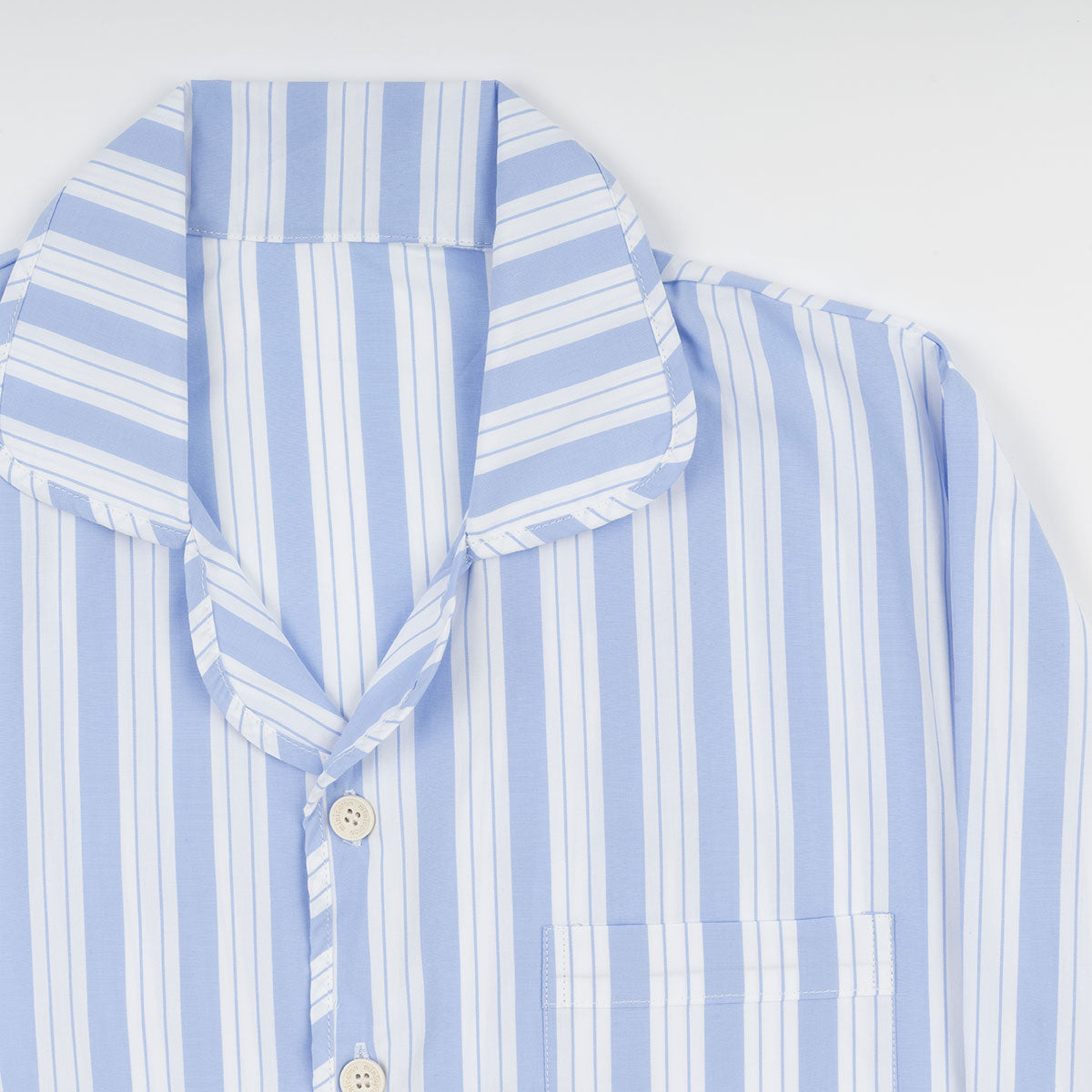 Camisa Màniga Llarga No.04