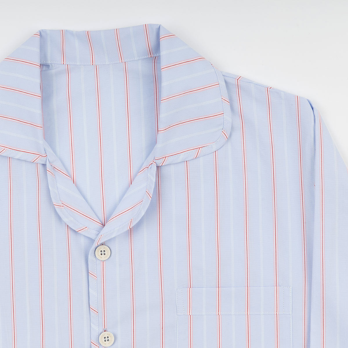 Camicia Manica Lunga No.05