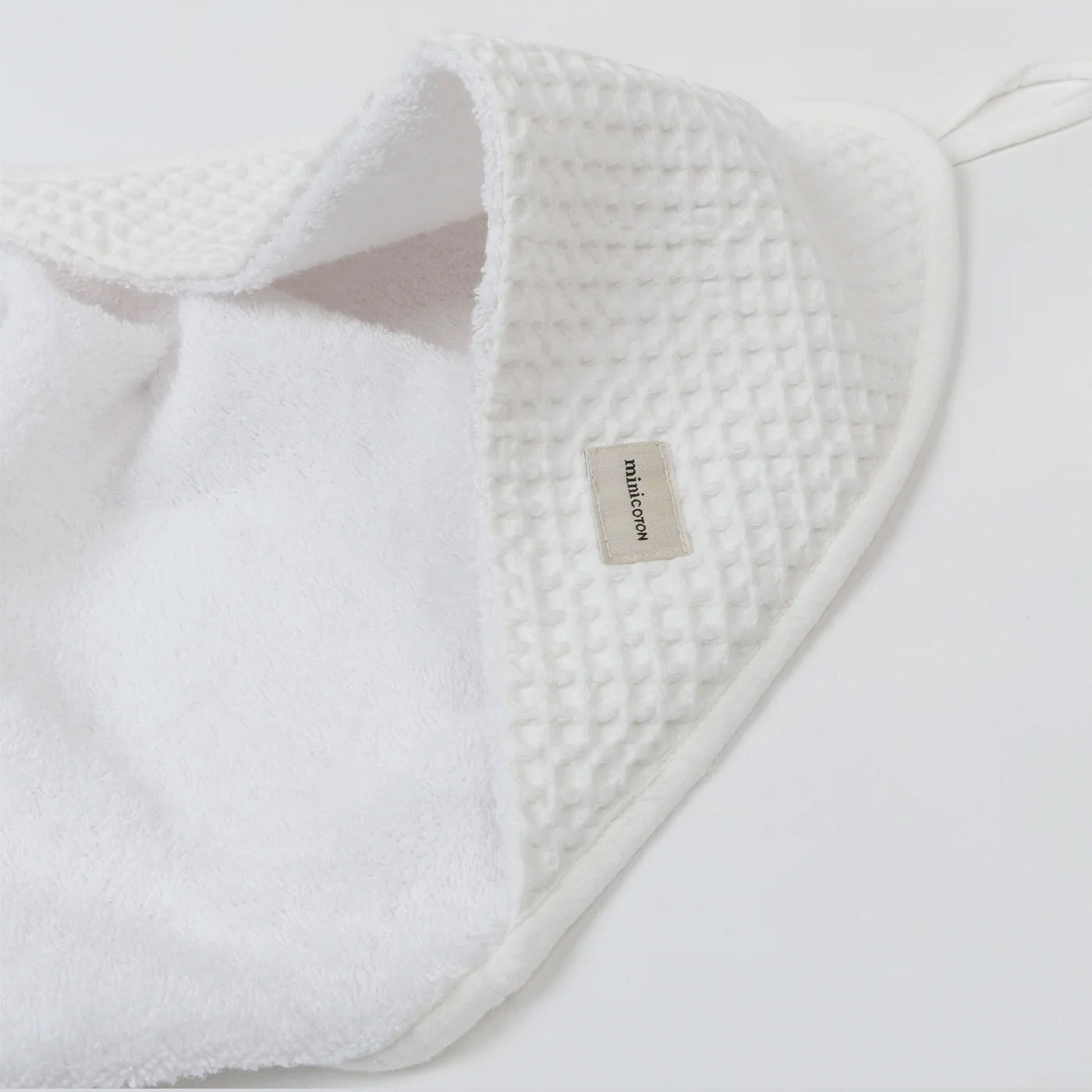 Capa da Bagno Big Lula Bianco