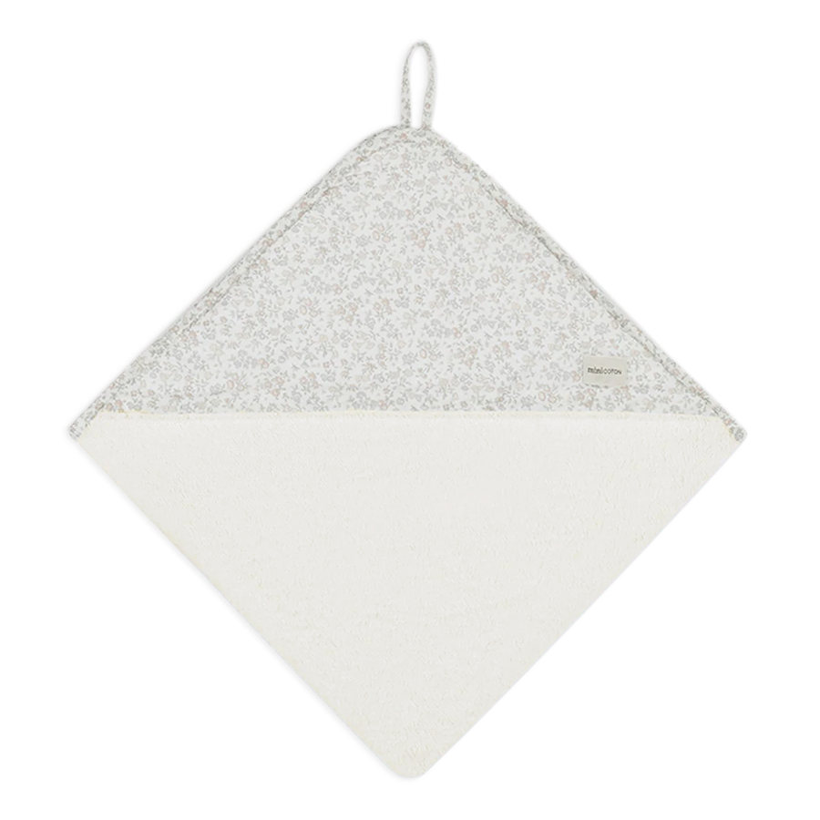 Capa de Banho Garden