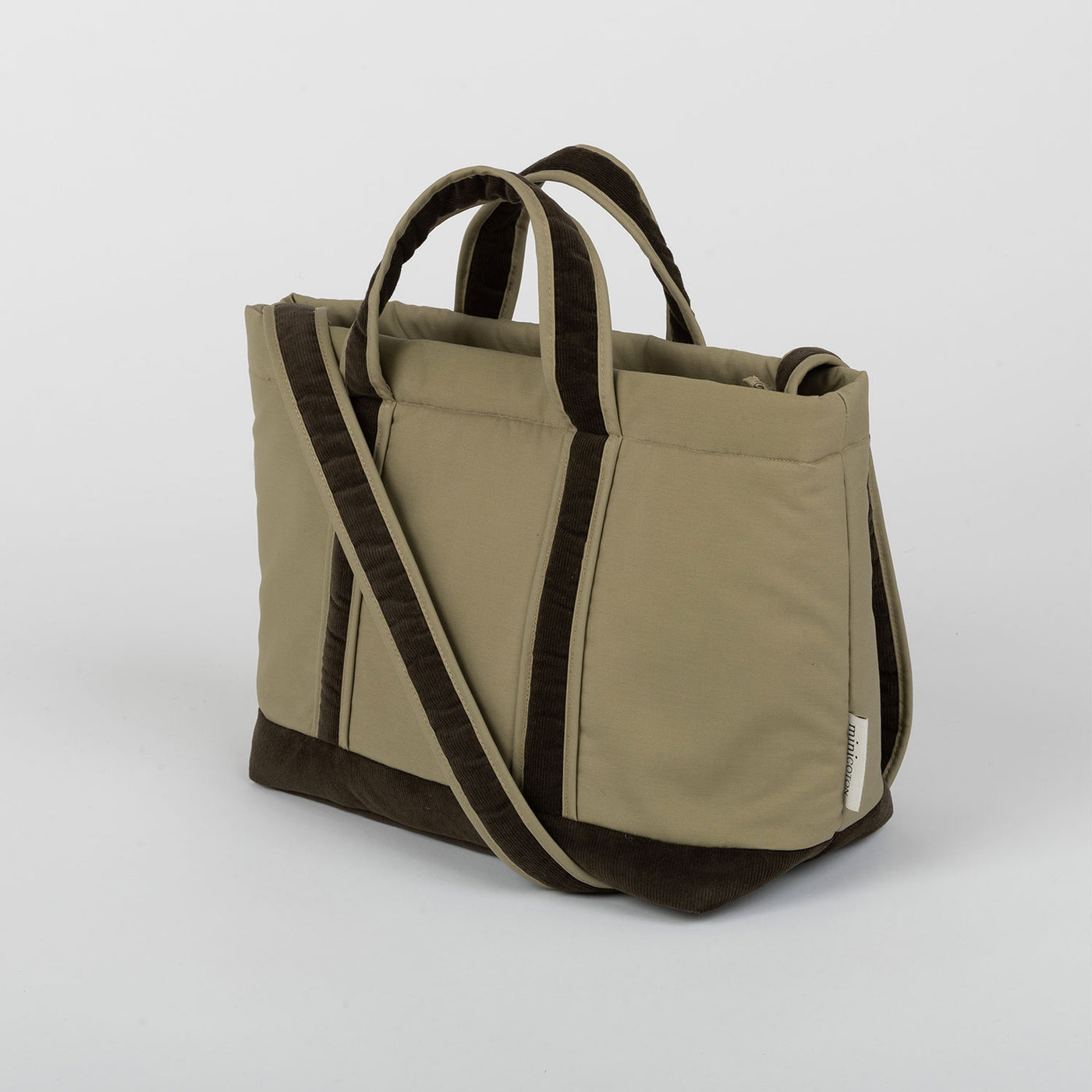 Carry Trincheira Verde