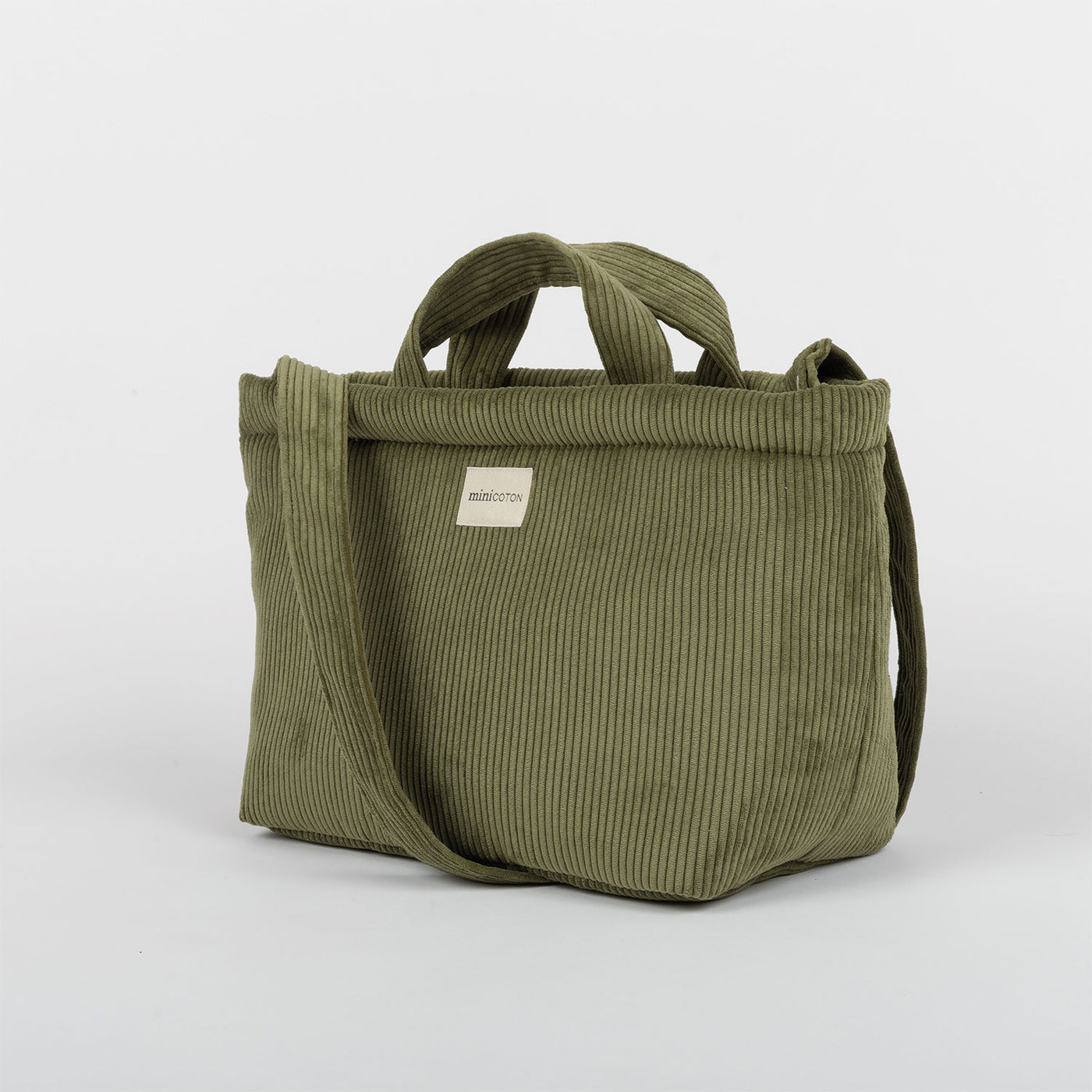 Carry Park - PRE ORDER