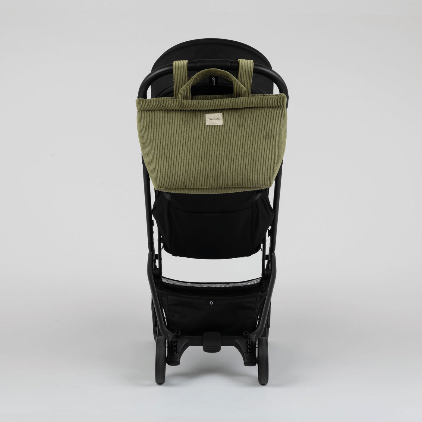 Carry Park - PRE ORDER