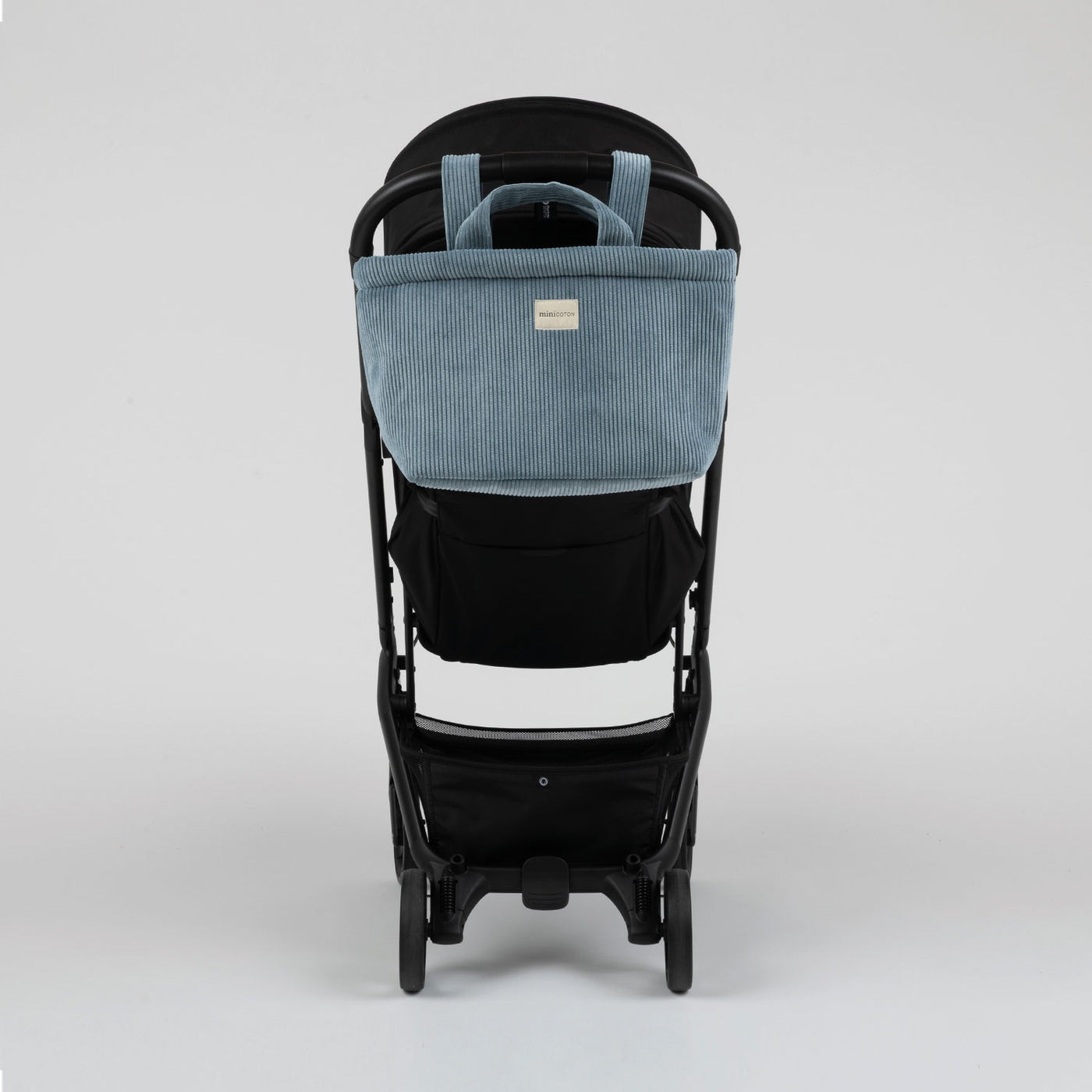 bugaboo carrozzina Carry Skyline · Minicoton