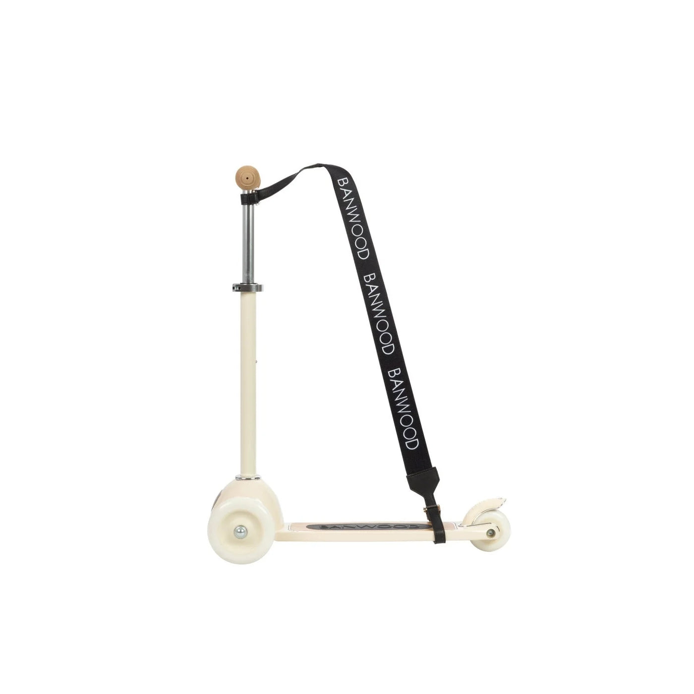 Correa de Transporte - Negra