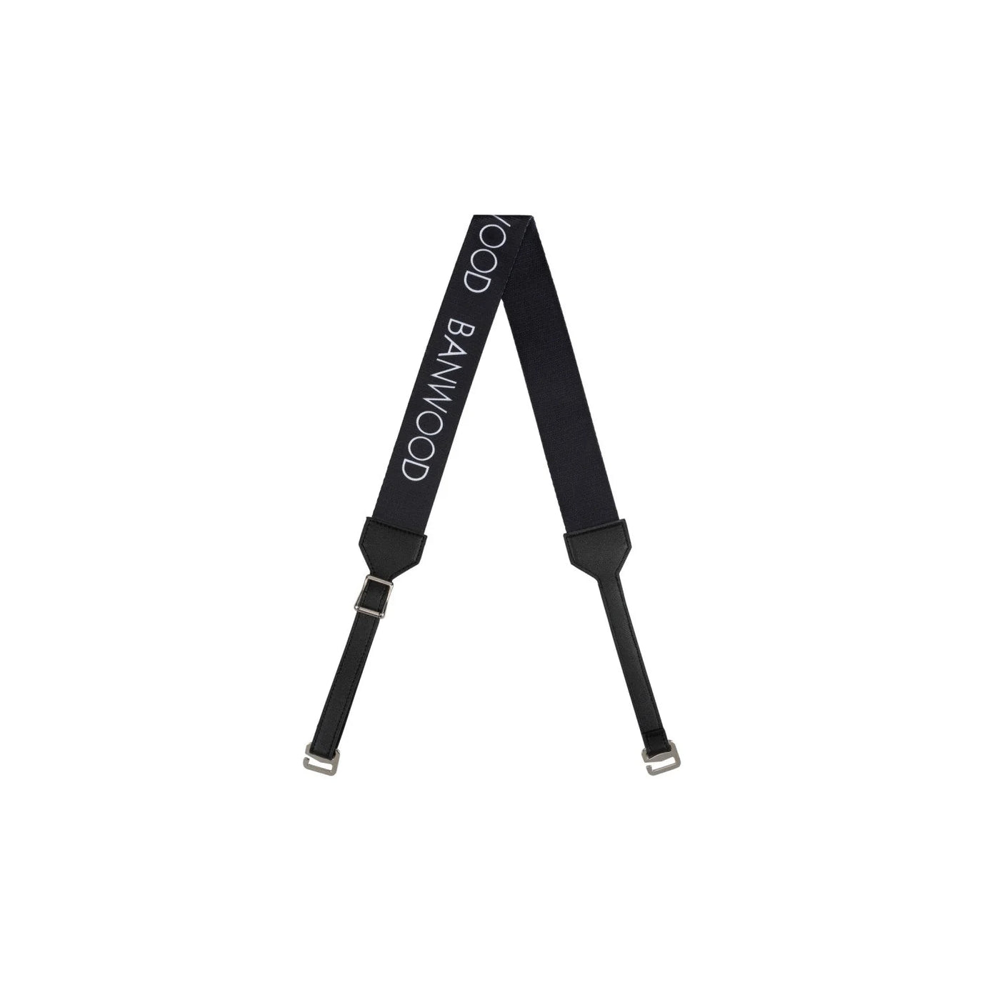 Correa de Transporte - Negra