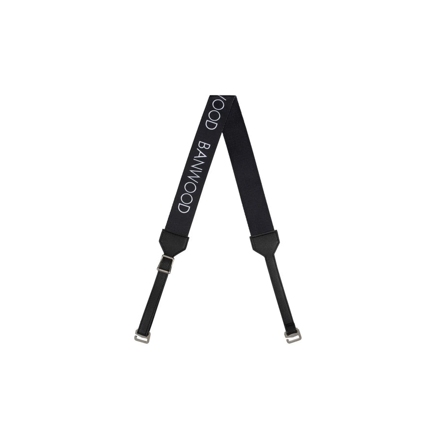 Correa de Transporte - Negra