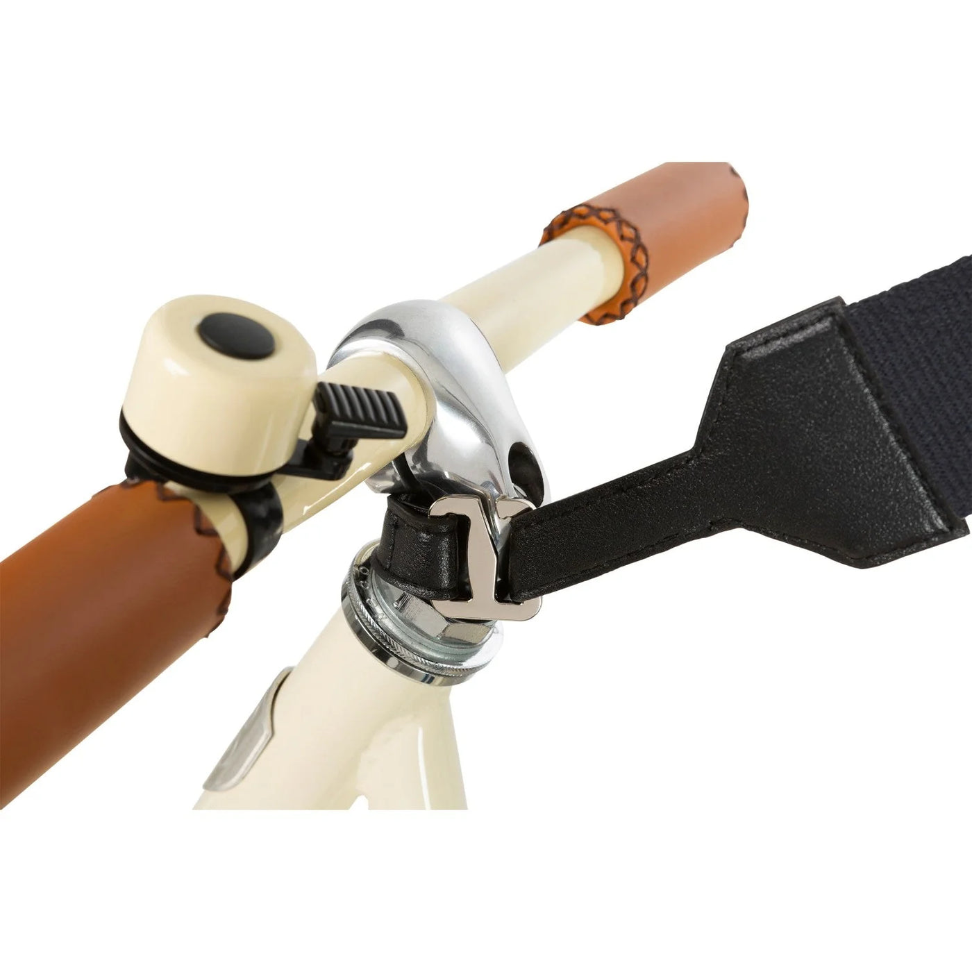 Correa de Transporte - Negra