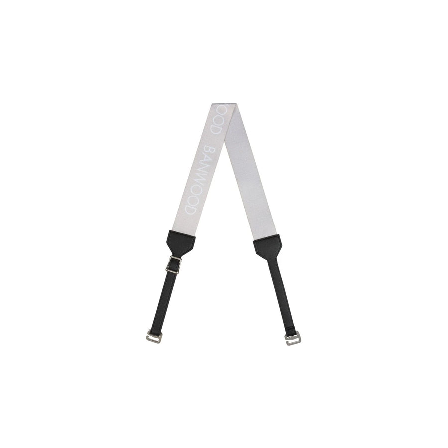 Correa de Transporte - Crema