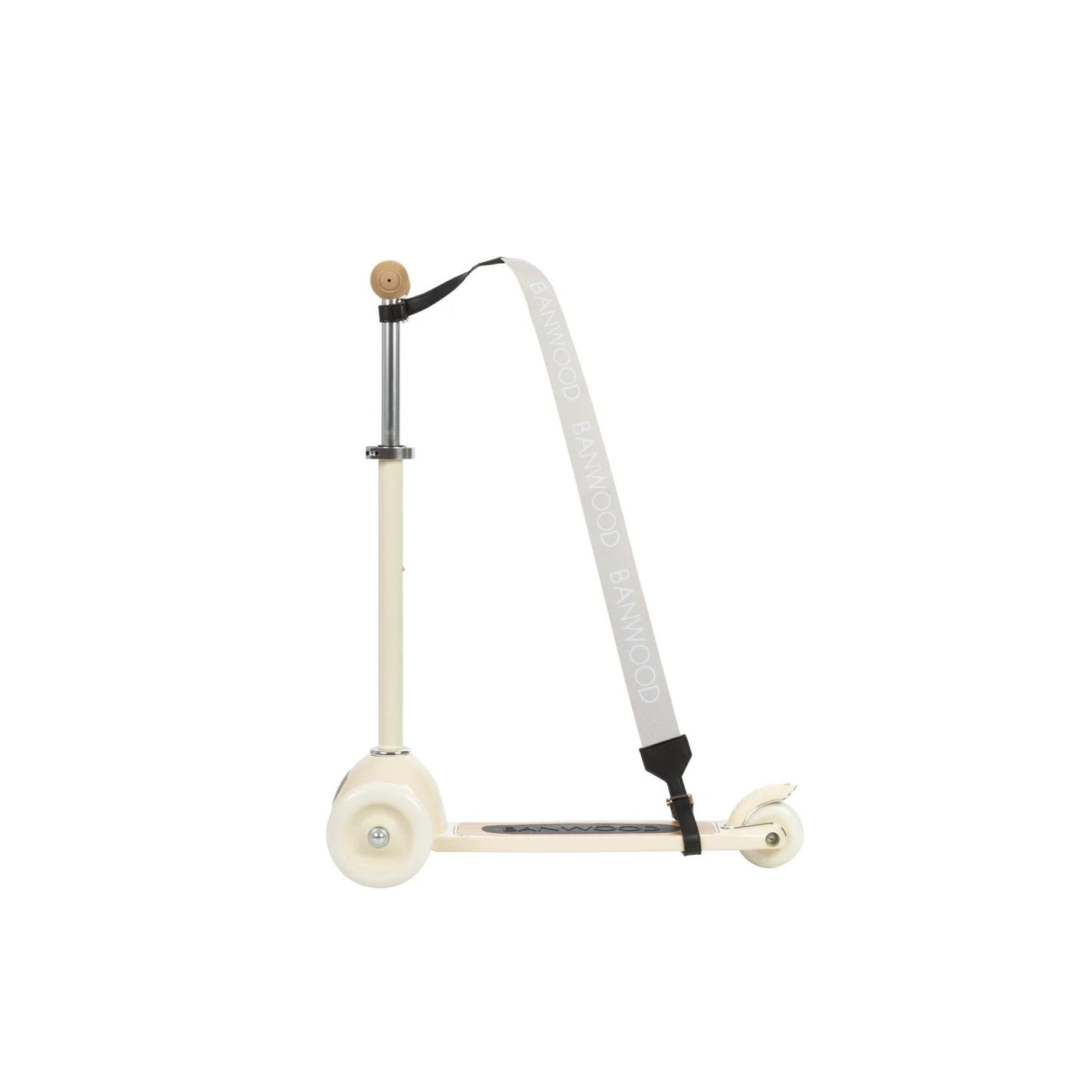 Correa de Transporte - Crema