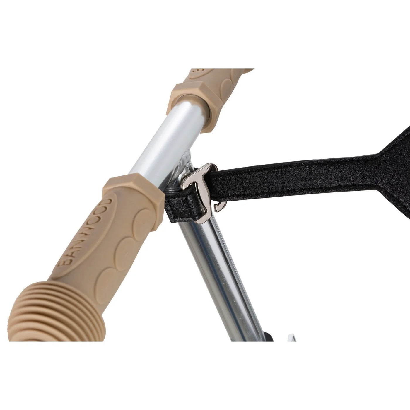 Correa de Transporte - Negra