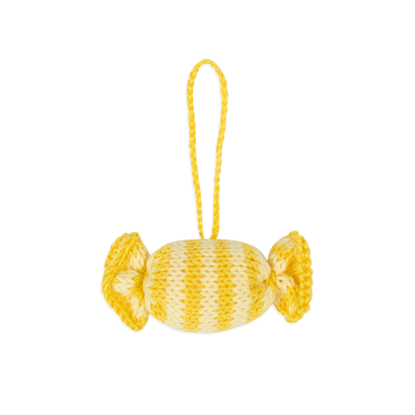 Charme Doce de Limão