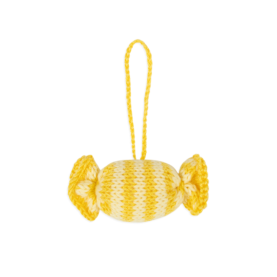 Charme Doce de Limão