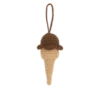 Charme Chocolate Gelato