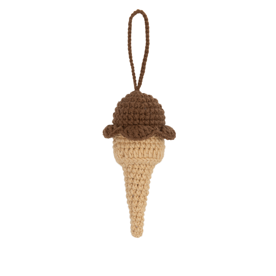 Charm Schokolade Gelato