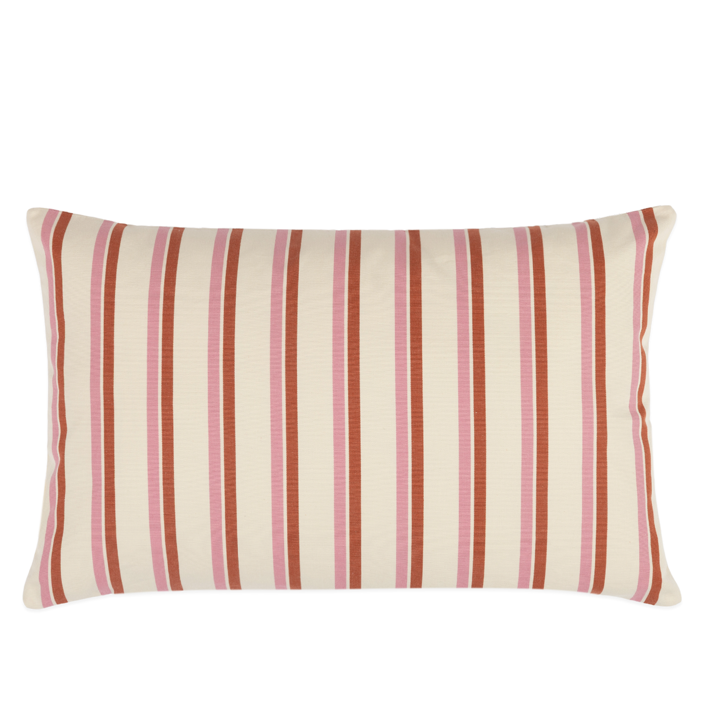 Cojín 40 x 60 Cherry + Pink